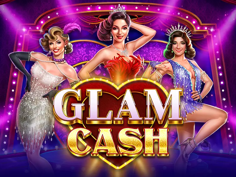 Glam Cash featured image