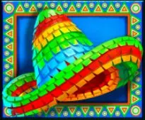 Jackpot Piñatas Deluxe scatter symbol