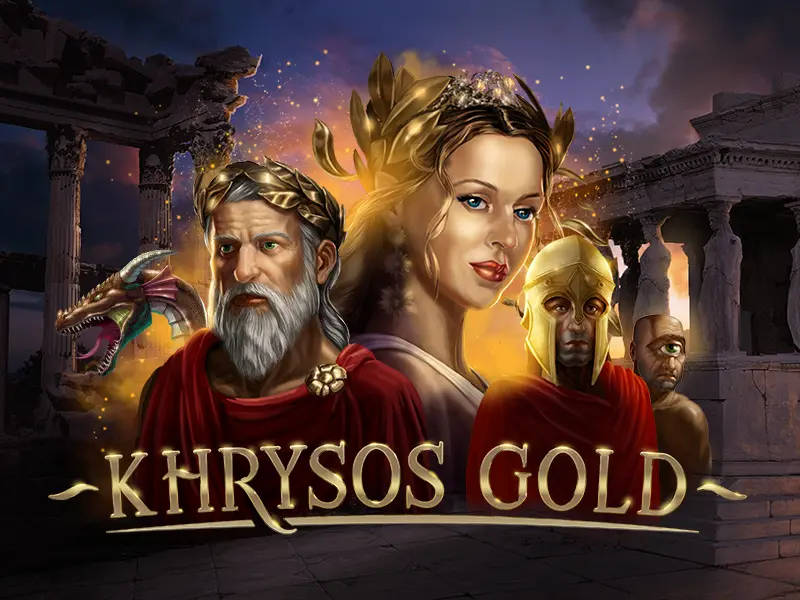 Khrysos Gold featured image