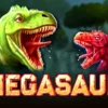 Megasaur Online Slot Game Review