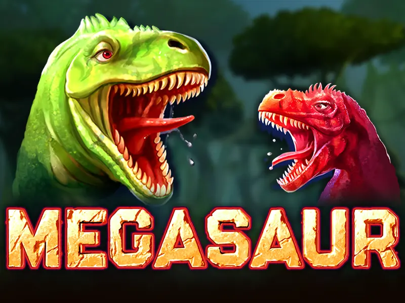 Megasaur featured image