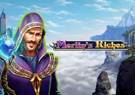 Merlin’s Riches Online Slot Game Review