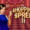 Shopping Spree II Slot Game Review