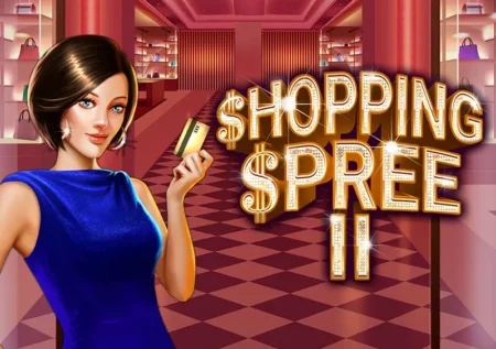 Shopping Spree II Slot Game Review