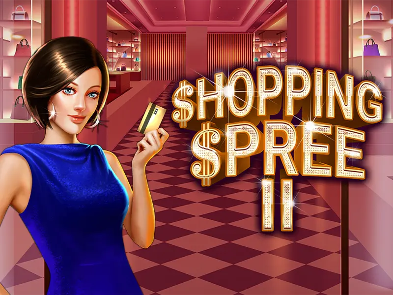 Shopping Spree II featured image