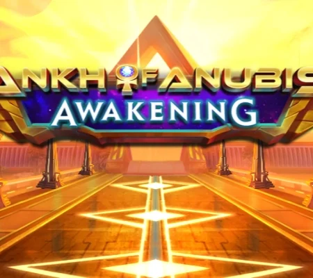 Play’n GO Launches Ankh of Anubis Awakening Slot Game