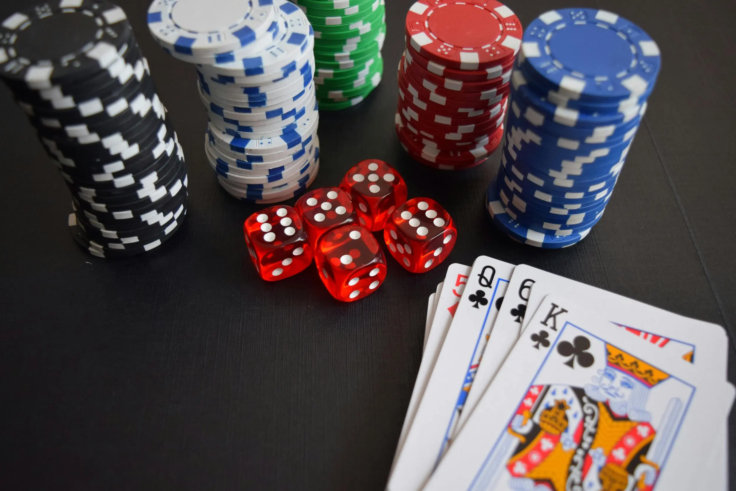 Online Casino Bankroll Management