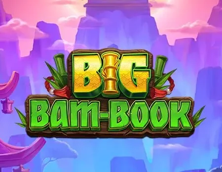 Push Gaming’s Big Bam-Book Launches this August