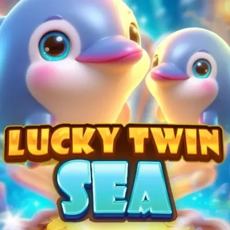 Spadegaming Launches Lucky Twin Sea Slot Game