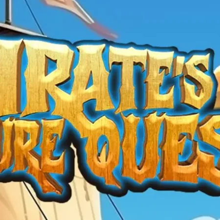 KA Gaming Launches Pirate’s Treasure Quest Slot Game