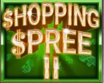 shopping spree II scatter symbol