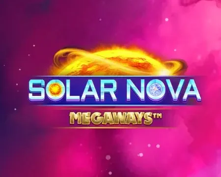 Iron Dog Studio’s Solar Nova Megaways Set for September Release