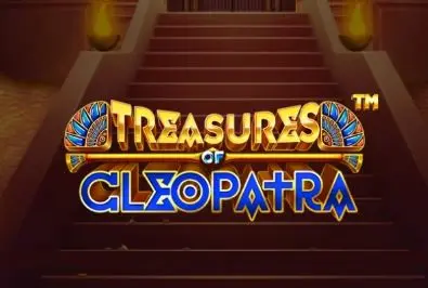 Betsoft’s Treasures of Cleopatra Set for September Release