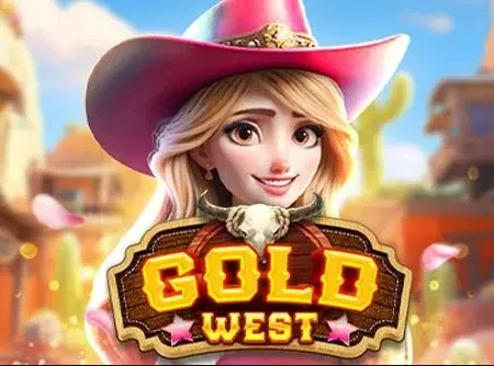 Spadegaming Launches Gold West Slot Game