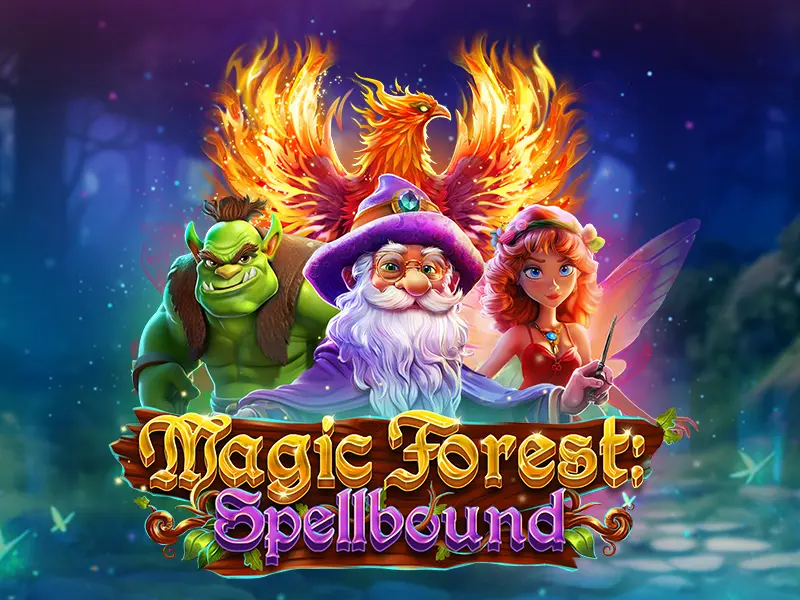 Magic Forest: Spellbound featured image