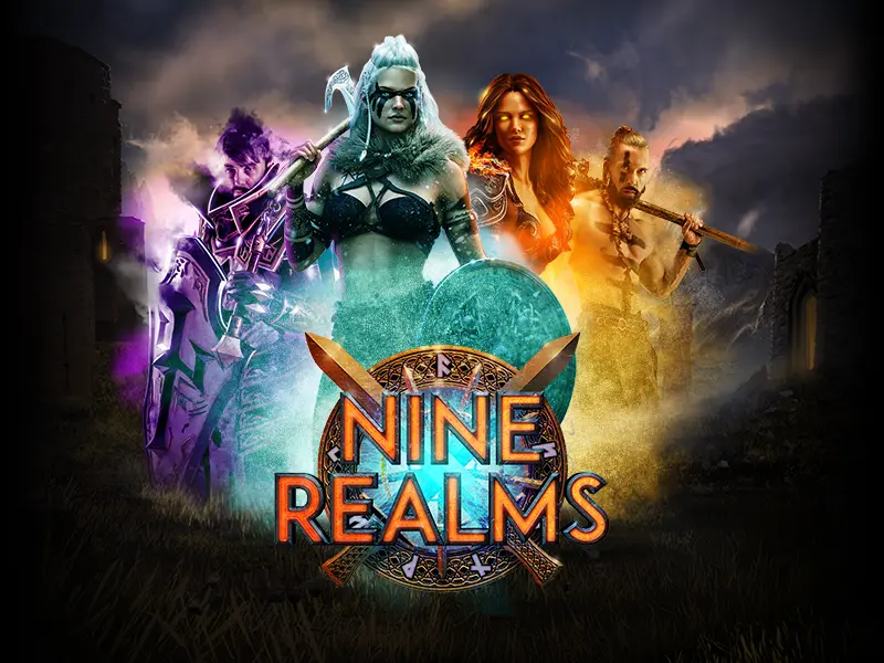 Nine Realms featured image