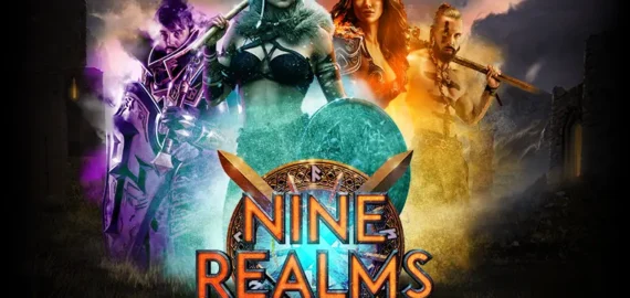 Nine Realms featured image