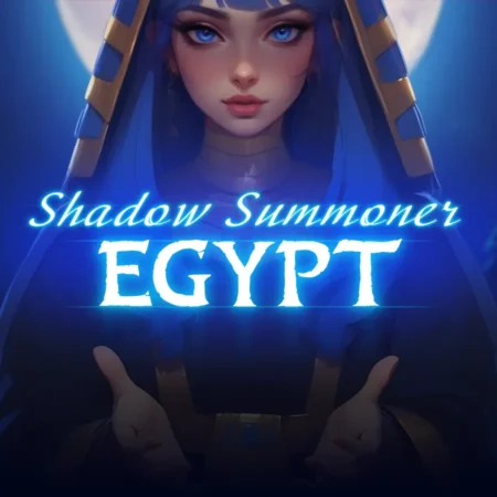 Fantasma Games Launches Shadow Summoner Egypt Slot Game