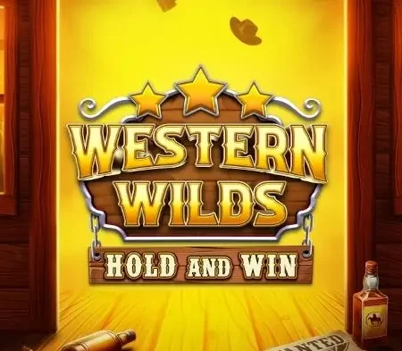 Iron Dog Studio Releases Western Wilds Hold and Win Slot Game