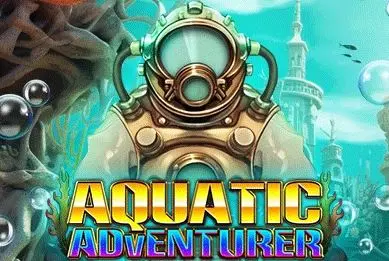 KA Gaming Releases Aquatic Adventurer Slot Game