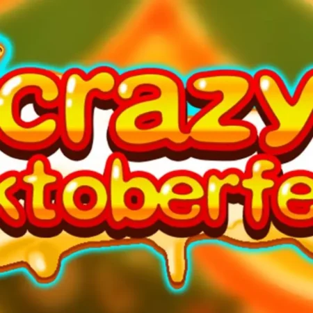 KA Gaming Releases Crazy Oktoberfest Slot Game