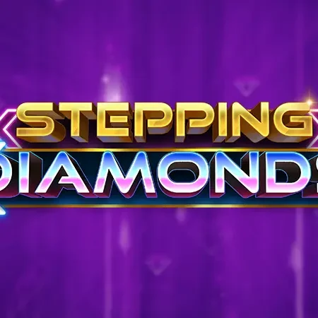 Play’n GO’s Stepping Diamonds Slot Game Set for October Launch