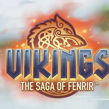 Foxium to Launch Vikings the Saga of Fenrir this September