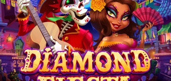 Diamond Fiesta featured image