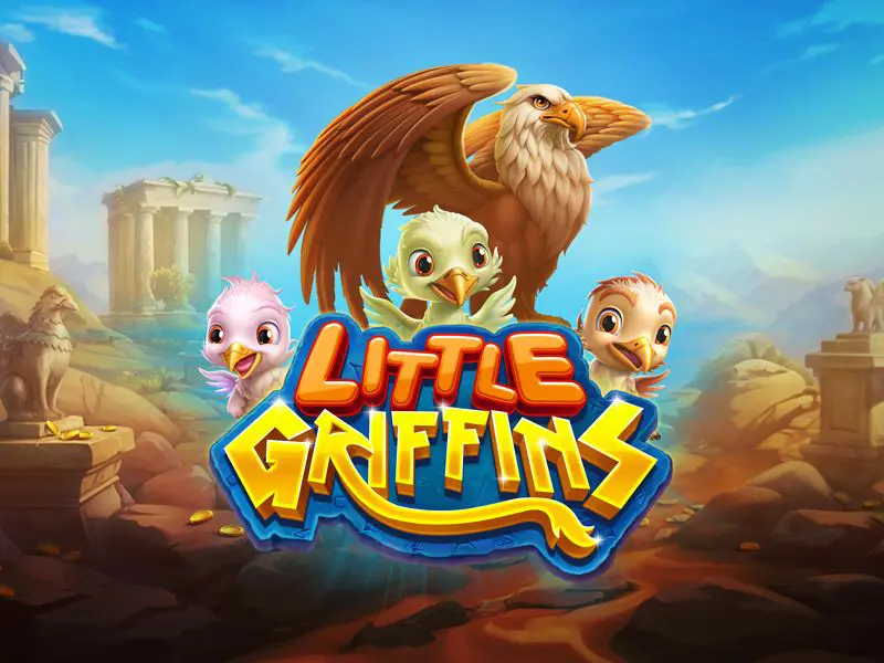 Little Griffins featured image