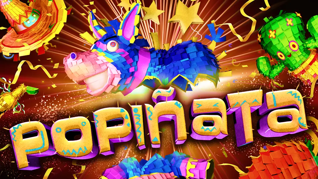 Popiñata featured image