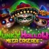 Punky HalloWin Mega Cascade Slot Game Review