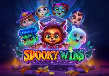 Spooky Wins Online Casino Game Review