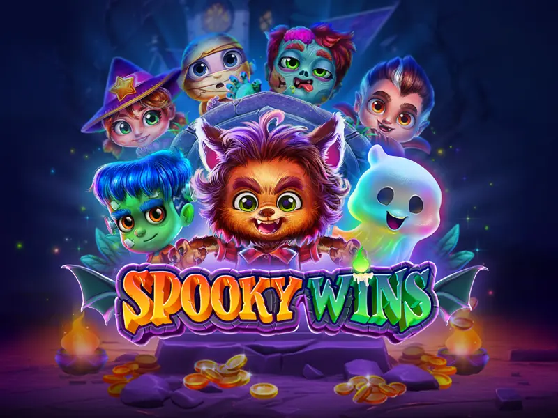 Spooky Wins featured image