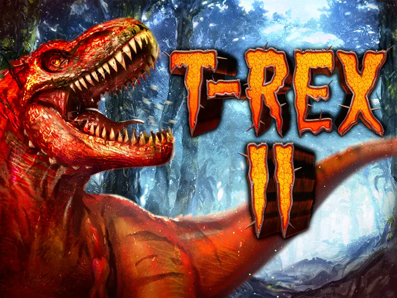 T-Rex II featured image