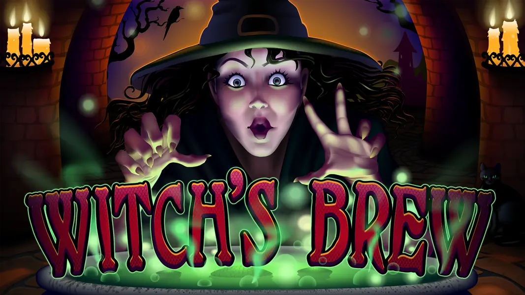 Witch's Brew featured image