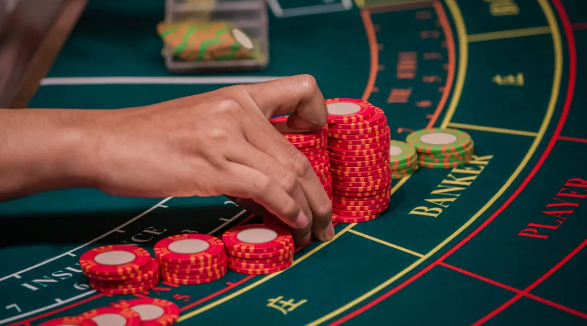 Gambling Slang and Colloquialisms