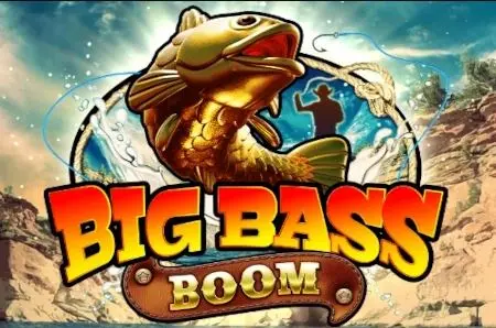 Pragmatic Play’s Big Bass Boom set for October Release