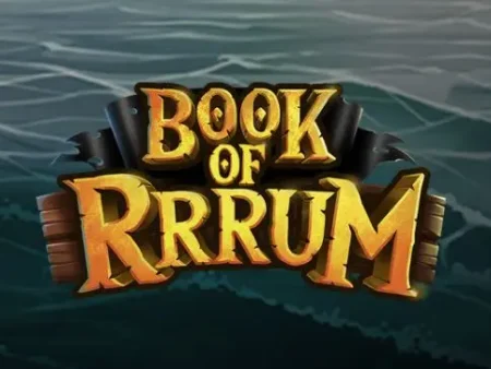 ESA Gaming Launches Book of Rrrum Slot Game