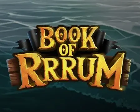 ESA Gaming Launches Book of Rrrum Slot Game