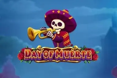 Onlyplay’s Day of Muerte Slot Game Launches this October