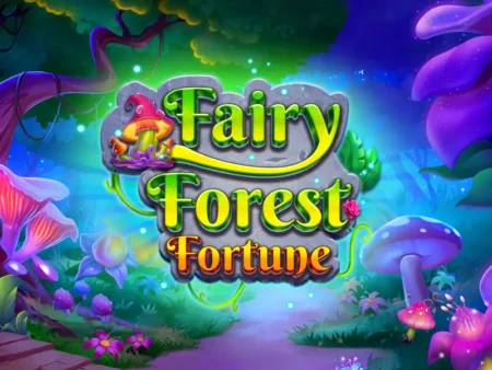 Relax Gaming Launches Fairy Forest Fortune this October