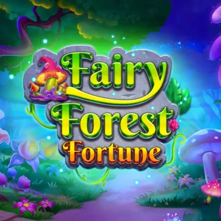 Relax Gaming Launches Fairy Forest Fortune this October