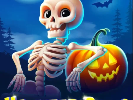 BGaming’s Haunted Reels Slot Game set for October Launch