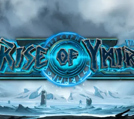 Hacksaw Gaming’s Rise of Ymir Set for October Release