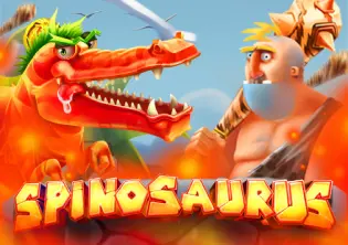 PopOK Gaming Launches Spinosaurus Slot Game