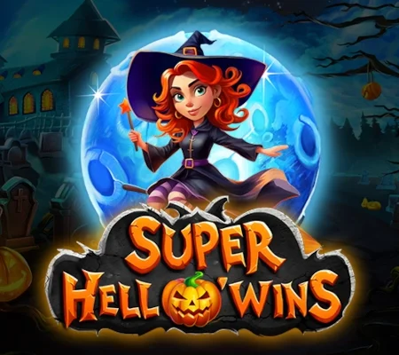 REEVO Launches Super Hell O’Wins Online Slot Game