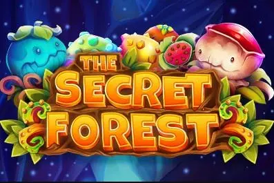 Slot Factory’s The Secret Forest Slot set for November Launch