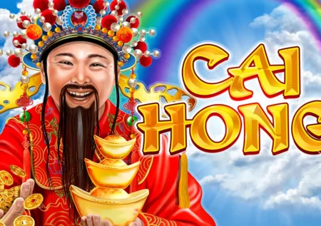 Cai Hong