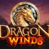 Dragon Winds Slot Game Review