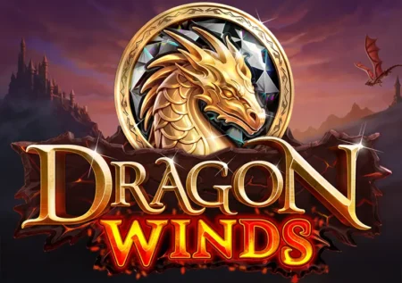 Dragon Winds Slot Game Review